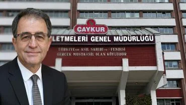 ÇAYKUR'DA KADRO KRİZİ... CHP'Lİ DENİZ'DEN TEPKİ!