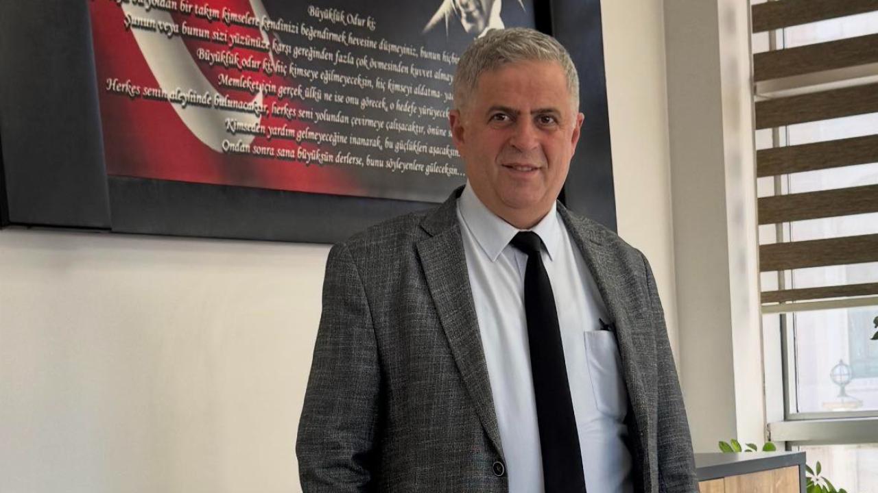 CEVDET BİNAY, BÜYÜKŞEHİR BELEDİYESİ'NDE