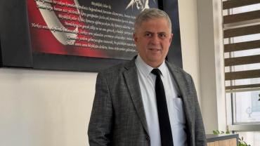 CEVDET BİNAY, BÜYÜKŞEHİR BELEDİYESİ'NDE