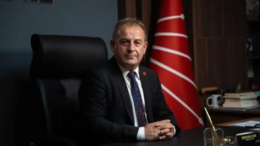 CHP'Lİ BAK'TAN AK PARTİLİ KANCA'YA SERT TEPKİ: HADSİZ VE SEVİYESİZ!