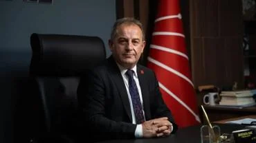 CHP'Lİ BAK'TAN AK PARTİLİ KANCA'YA SERT TEPKİ: HADSİZ VE SEVİYESİZ!