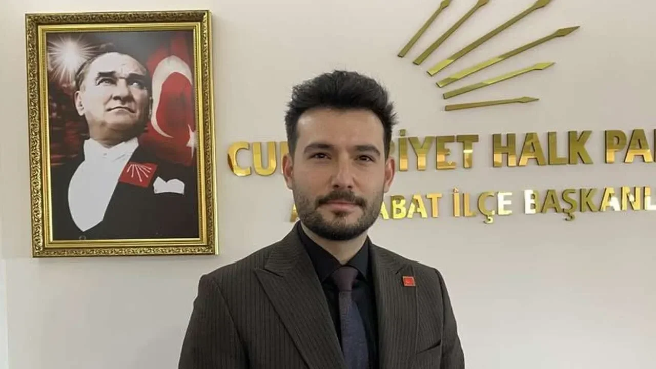 CHP'Lİ KÖROĞLU, BAŞKAN EKİM'E SESLENDİ: ÇÖZÜM ÜRETMEK GÖREVİNİZ!