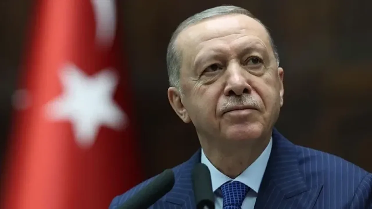 CUMHURBAŞKANI ERDOĞAN'DAN FLAŞ ARA SEÇİM AÇIKLAMASI