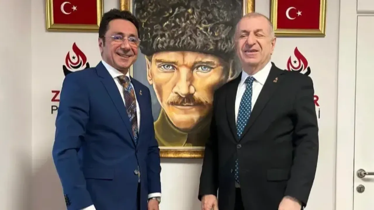 DAVUT ÇAKIROĞLU'NA ÖNEMLİ GÖREV