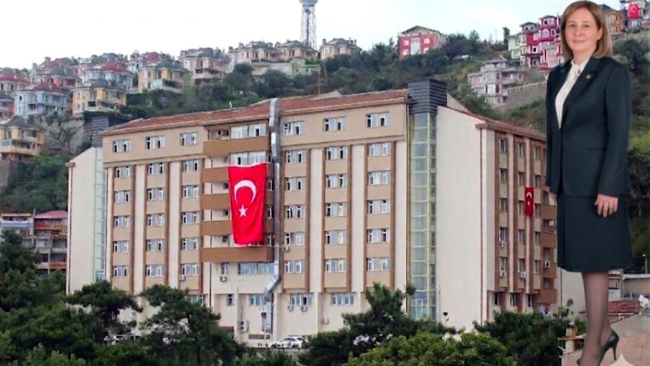 DEMİRÖZ: TAŞINACAK HASTANELER ÖZELLEŞTİRİLMEMELİDİR