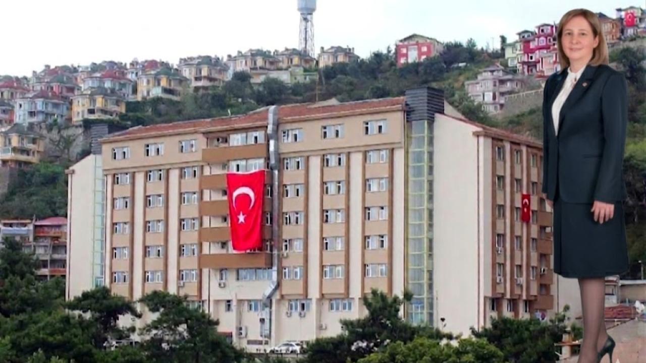 DEMİRÖZ: TAŞINACAK HASTANELER ÖZELLEŞTİRİLMEMELİDİR