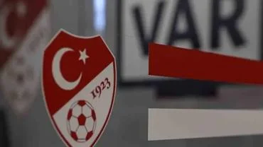 DERBİNİN VAR HAKEMİ BELLİ OLDU