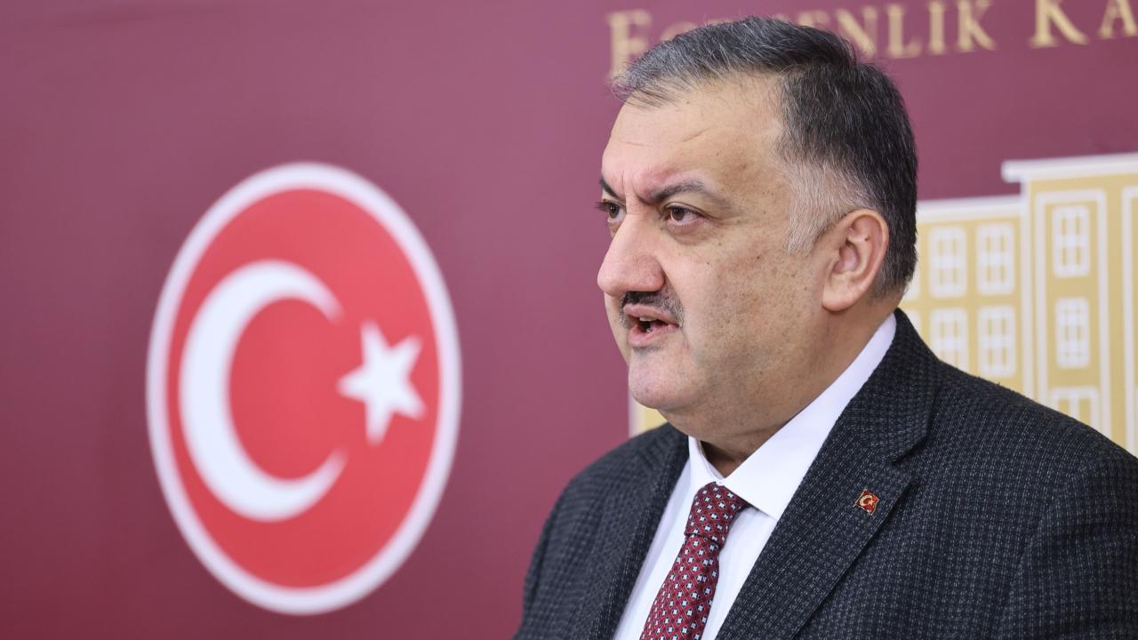 DEVA PARTİLİ KARAL: DESTEKLEME YOKSA ÇAY ÜRETİMİ RİSK ALTINDA!