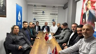 DEVA PARTİLİ KORKMAZ'DAN ÇAYKUR'A ELEŞTİRİ: SÜREÇ YANLIŞ YÖNETİLDİ!