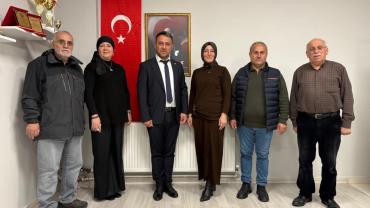 DOKEF İLK GENEL KURULUNU YAPTI