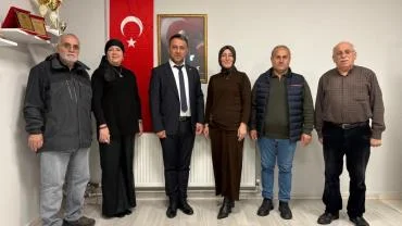 DOKEF İLK GENEL KURULUNU YAPTI