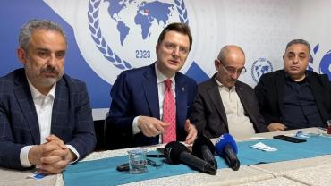 DOKTOR SAYISI 350 BİNE ÇIKACAK