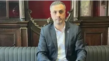 DSP'DE ÖNEMLİ GÖREVLENDİRME