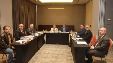 DTM OLAĞAN GENEL KURULU TOPLANTISI GERÇEKLEŞTİRİLDİ