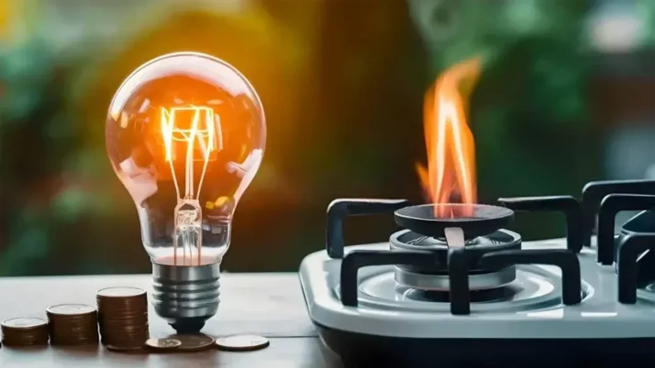 ELEKTRİK VE DOĞAL GAZA ZAM