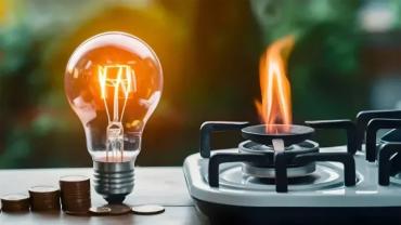 ELEKTRİK VE DOĞAL GAZA ZAM