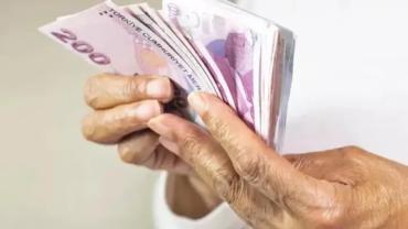 EMEKLİ BAYRAM İKRAMİYESİ NE KADAR?