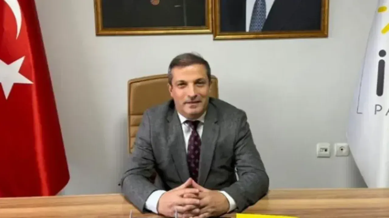 ERKAN'DAN GENÇ VE MUMCU'YA ÇAĞRI!