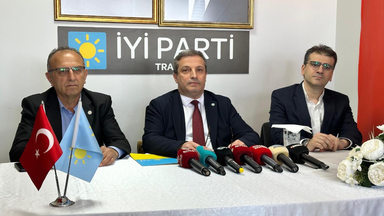 ERKAN'DAN MUMCU'YA ÖZELLEŞTİRME TEPKİSİ: NEDEN SUSUYORSUN?