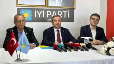 ERKAN'DAN MUMCU'YA ÖZELLEŞTİRME TEPKİSİ: NEDEN SUSUYORSUN?