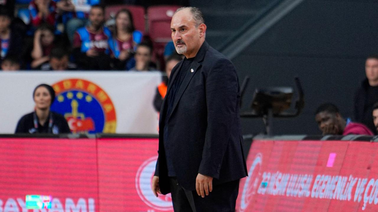 ERNAK: TRABZONSPOR İÇİN BAŞLANGIÇ!