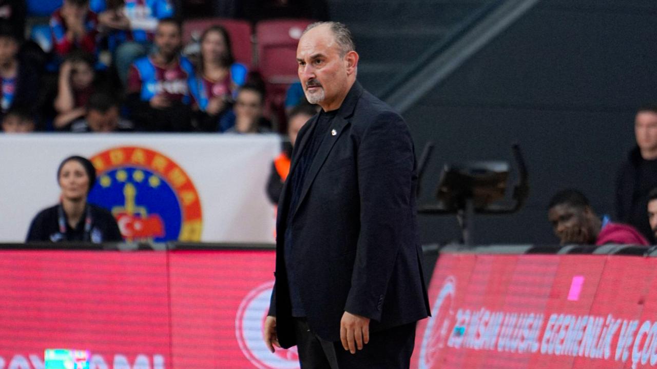 ERNAK: TRABZONSPOR İÇİN BAŞLANGIÇ!