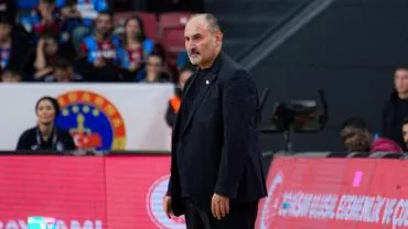 ERNAK: TRABZONSPOR İÇİN BAŞLANGIÇ!