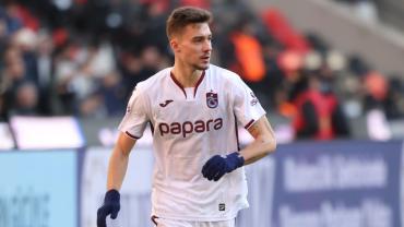 ERNEST MUÇİ DERBİDE OYNAYACAK MI?