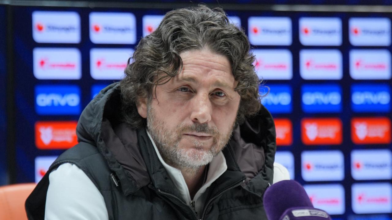 FATİH HOCA: İYİ HAZIRLANDIK AMA OLMADI!