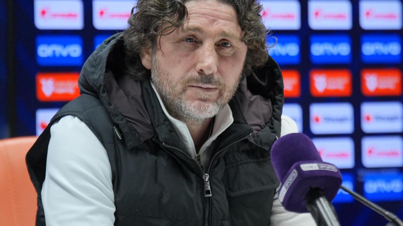 FATİH HOCA: İYİ HAZIRLANDIK AMA OLMADI!