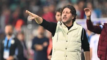 FATİH TEKKE BEYİN YIKIYOR!