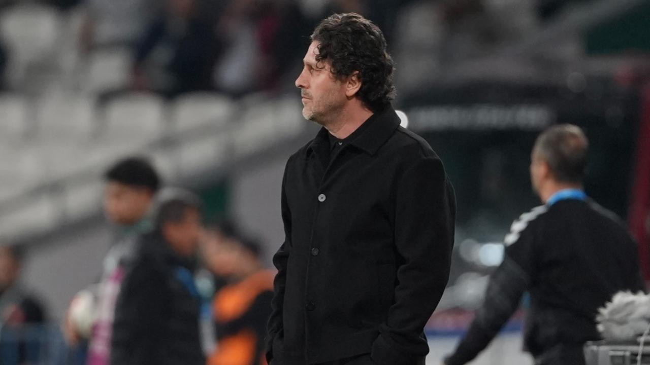 FATİH TEKKE: SEBEBİ BEN VE EKİBİM...