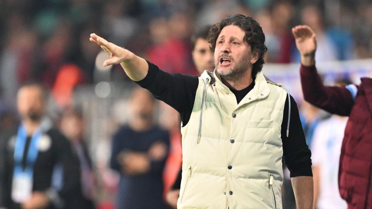 FATİH TEKKE SİFTAH PEŞİNDE