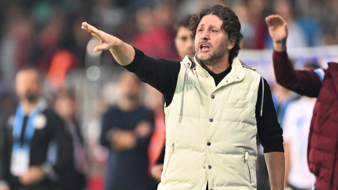 FATİH TEKKE'DEN DEV BAŞARI