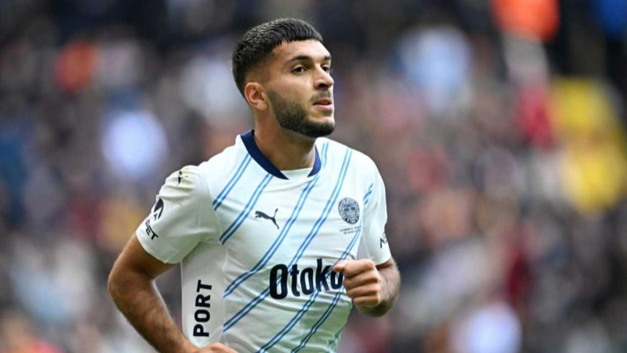 FATİH TEKKE'NİN PRENSİ OĞUZ AYDIN