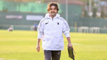 FATİH TEKKE'NİN TATLI TELAŞI! OULAİ Mİ, OZAN MI?