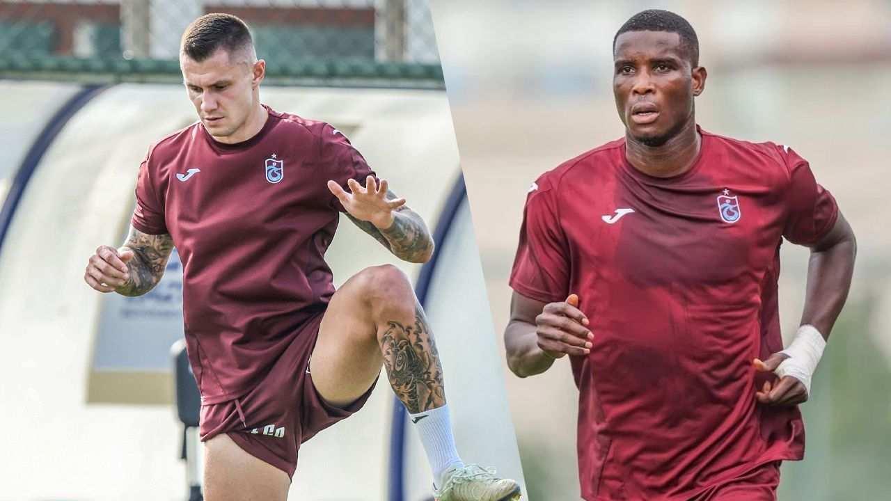 FIRTINA 2 KOZU: ONUACHU VE ZUBKOV!