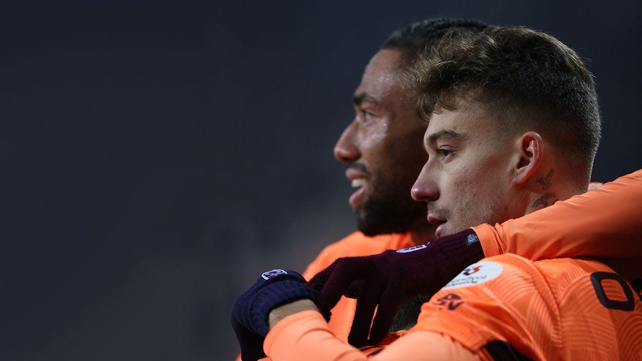 FLAŞ İDDİA... AL MUÇİ'Yİ VER FOLCARELLİ'Yİ!