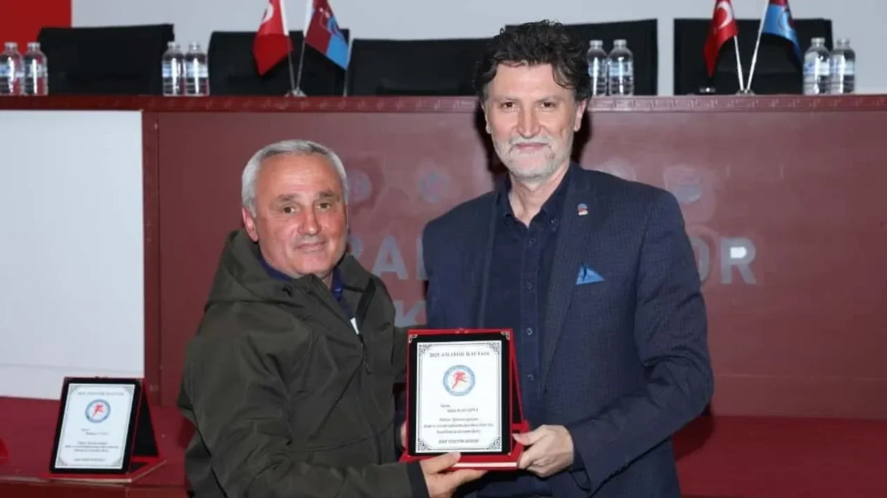 GAZETECİ YAHYA KARABİNA'NIN ACI GÜNÜ!