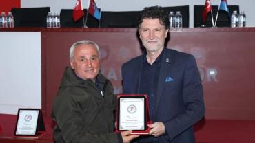 GAZETECİ YAHYA KARABİNA'NIN ACI GÜNÜ!