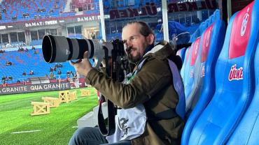 GAZETECİ YUNUS MERMERTAŞ'IN ACI GÜNÜ!