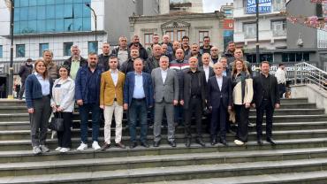 GEDİKLİ: TAŞERON İŞÇİ ÇALIŞTIRMAYA HAYIR!