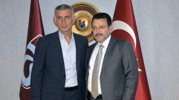 GENÇ'TAN HACIOSMANOĞLU ÇAĞRI: TORPİL DEĞİL, ADALET İSTİYORUZ!