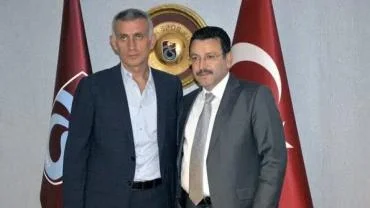 GENÇ'TAN HACIOSMANOĞLU ÇAĞRI: TORPİL DEĞİL, ADALET İSTİYORUZ!