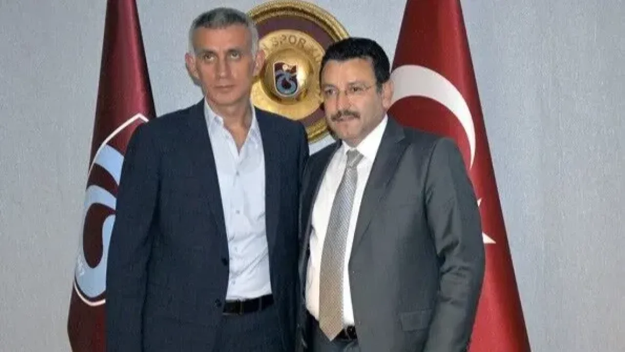 GENÇ'TAN HACIOSMANOĞLU ÇAĞRI: TORPİL DEĞİL, ADALET İSTİYORUZ!