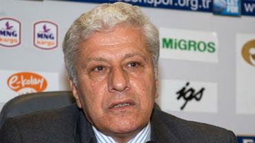 GENÇ'TEN AKTUĞ İÇİN TAZİYE MESAJI: ŞEHRİMİZ ÖNEMLİ BİR DEĞERİNİ KAYBETTİ