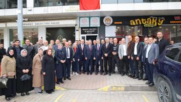 GENÇ'TEN ÇÖP TESİSİ AÇIKLAMASI: SORUNU KÖKTEN ÇÖZMEK ZORUNDAYIZ!