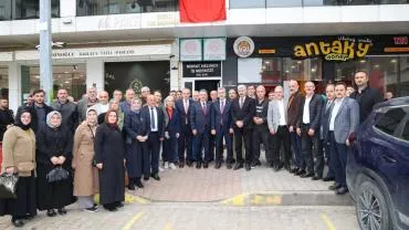 GENÇ'TEN ÇÖP TESİSİ AÇIKLAMASI: SORUNU KÖKTEN ÇÖZMEK ZORUNDAYIZ!