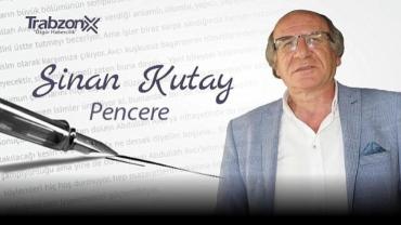 “GÜN DOĞUMU” İLE “GÜN BATIMI” ARASINDA!..