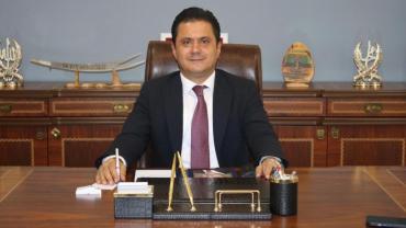 HİSOĞLU'NDAN BATMAZ'A: ORTAHİSAR KİBİRLE DEĞİL, GÖNÜLLE YÖNETİLİR!